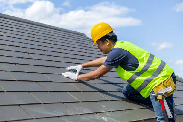 Best Affordable Roofing Company  in Quinlan, TX