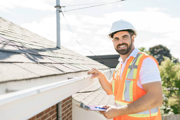 Best Local Roofing Companies  in Quinlan, TX