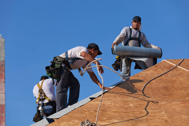 Best Commercial Roof Installation  in Quinlan, TX