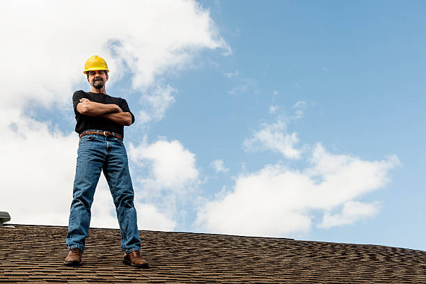 Best Roofing Contractor Near Me  in Quinlan, TX