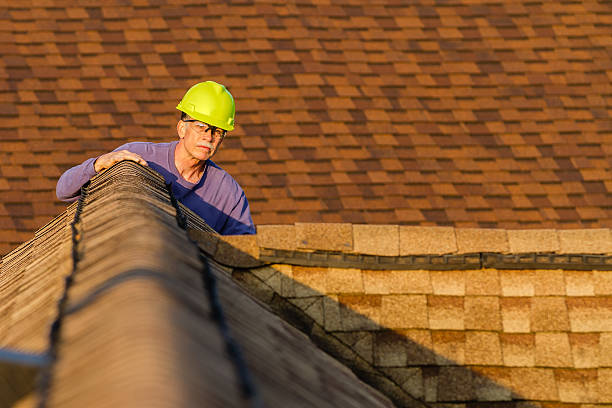 Best Roof Waterproofing Services  in Quinlan, TX