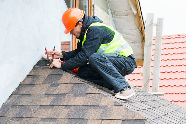 Best Commercial Roofing Services  in Quinlan, TX
