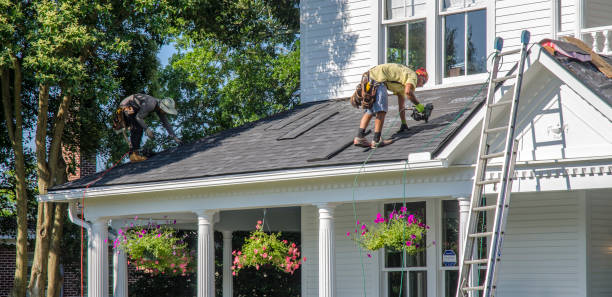 Quinlan, TX Roofing Contractor Company